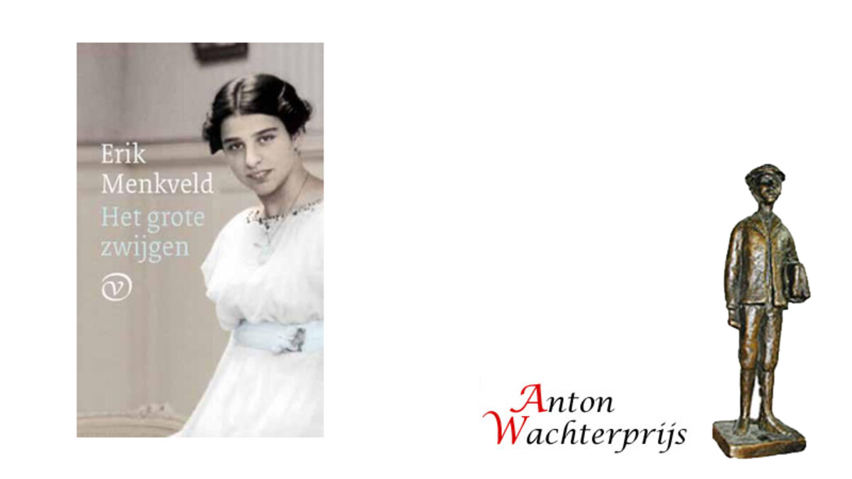 Erik Menkveld - VPRO